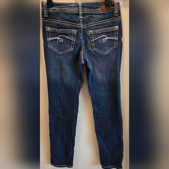 🧡 Justice Kids Lot 8 Items 2 Pants, 1 Short. 3 Skorts. 2 Tops. Girls 8 - Picture 5 of 16